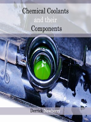 cover image of Chemical Coolants and their Components